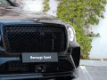 Bentley Bentayga  Speed V8 4.0 650hp