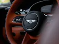 Bentley Bentayga  Speed V8 4.0 650hp