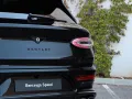 Bentley Bentayga  Speed V8 4.0 650hp