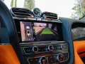 Bentley Bentayga  Speed V8 4.0 650hp