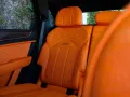 Bentley Bentayga  Speed V8 4.0 650hp