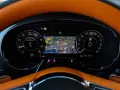Bentley Bentayga  Speed V8 4.0 650hp