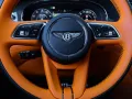 Bentley Bentayga  Speed V8 4.0 650hp