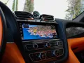 Bentley Bentayga  Speed V8 4.0 650hp