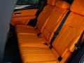 Bentley Bentayga  Speed V8 4.0 650hp