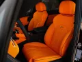 Bentley Bentayga  Speed V8 4.0 650hp
