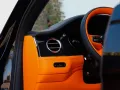 Bentley Bentayga  Speed V8 4.0 650hp