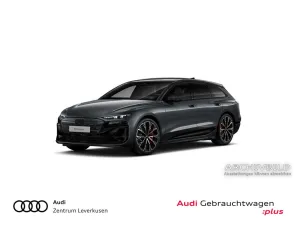 Audi S6 e-tron Avant edition one grey PANO B&O LEDER