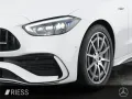 Mercedes-Benz C 43 AMG 4M AMG Sport Night Dist Pano Standh 360