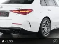 Mercedes-Benz C 43 AMG 4M AMG Sport Night Dist Pano Standh 360