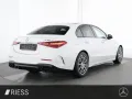 Mercedes-Benz C 43 AMG 4M AMG Sport Night Dist Pano Standh 360