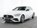 Mercedes-Benz C 43 AMG 4M AMG Sport Night Dist Pano Standh 360