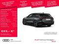 Audi S6 e-tron Avant edition one grey STANDHZ MATRIX