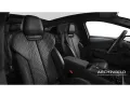 Audi S6 e-tron Avant edition one grey STANDHZ MATRIX