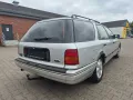 Ford Scorpio V6 Automatik H-Kennzeichen