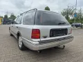 Ford Scorpio V6 Automatik H-Kennzeichen