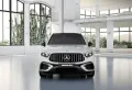 Mercedes-Benz GLC 43 AMG 4M Pano/AHK/Night/360/Sound/Distr/20'