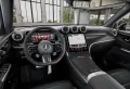 Mercedes-Benz GLC 43 AMG 4M Pano/AHK/Night/360/Sound/Distr/20'