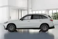 Mercedes-Benz GLC 43 AMG 4M Pano/AHK/Night/360/Sound/Distr/20'
