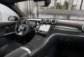 Mercedes-Benz GLC 43 AMG 4M Pano/AHK/Night/360/Sound/Distr/20'
