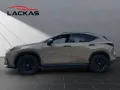 Lexus NX 350h Overtrail E-FOUR PANORAMA+HuD+360°