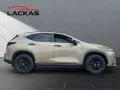 Lexus NX 350h Overtrail E-FOUR PANORAMA+HuD+360°