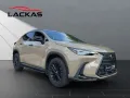 Lexus NX 350h Overtrail E-FOUR PANORAMA+HuD+360°