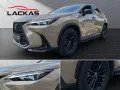 Lexus NX 350h Overtrail E-FOUR PANORAMA+HuD+360°