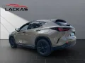 Lexus NX 350h Overtrail E-FOUR PANORAMA+HuD+360°