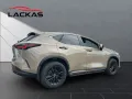 Lexus NX 350h Overtrail E-FOUR PANORAMA+HuD+360°