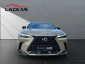 Lexus NX 350h Overtrail E-FOUR PANORAMA+HuD+360°