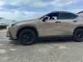 Lexus NX 350h Overtrail E-FOUR PANORAMA+HuD+360°