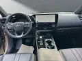 Lexus NX 350h Overtrail E-FOUR PANORAMA+HuD+360°