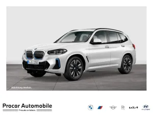 BMW iX3 M Sport DA Prof PA AdapLED Shz Pano 19