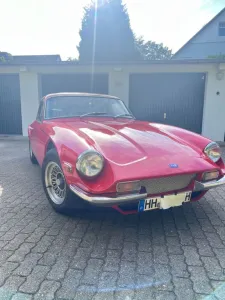 TVR 3000M