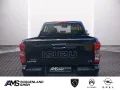 Isuzu D-Max 1.9 Double Cab 4WD LS