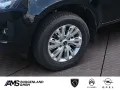 Isuzu D-Max 1.9 Double Cab 4WD LS