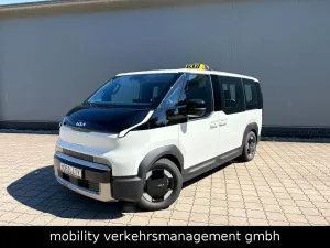 Kia PV5 Passenger Elite 120 kW Rollstuhlumbau Taxi