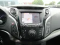 Hyundai i40 1.7 CRDi cw blue Trend DCT NAVI SHZ GRA FSE 