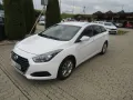 Hyundai i40 1.7 CRDi cw blue Trend DCT NAVI SHZ GRA FSE 