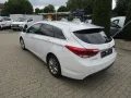 Hyundai i40 1.7 CRDi cw blue Trend DCT NAVI SHZ GRA FSE 