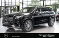 Mercedes-Benz GLS 63 AMG 4M+ NP191k*Prem+*AHK*7Stz*Ride+*Driv*
