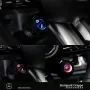Mercedes-Benz GLS 63 AMG 4M+ NP191k*Prem+*AHK*7Stz*Ride+*Driv*