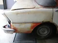 Buick Special 4-Door Hardtop 5.3 V8
