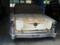 Buick Special 4-Door Hardtop 5.3 V8