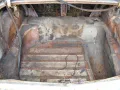 Buick Special 4-Door Hardtop 5.3 V8