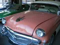 Buick Special 4-Door Hardtop 5.3 V8