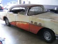 Buick Special 4-Door Hardtop 5.3 V8