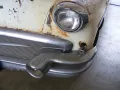 Buick Special 4-Door Hardtop 5.3 V8