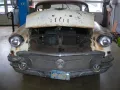 Buick Special 4-Door Hardtop 5.3 V8